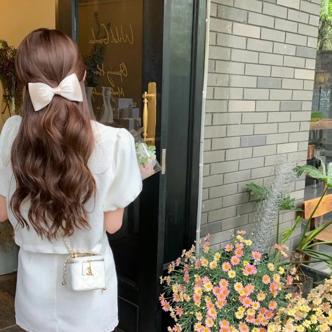 爱的归宿
