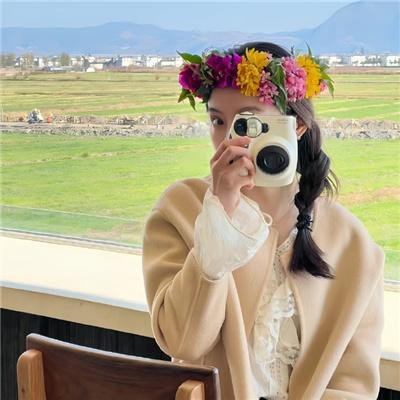 女神的命运