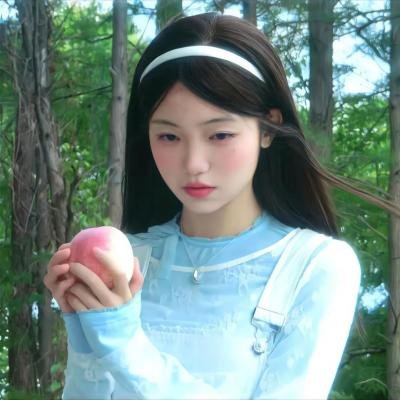 女子高中生的虚度日常