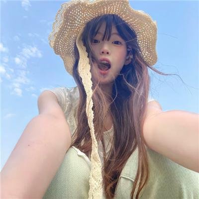 女大学生